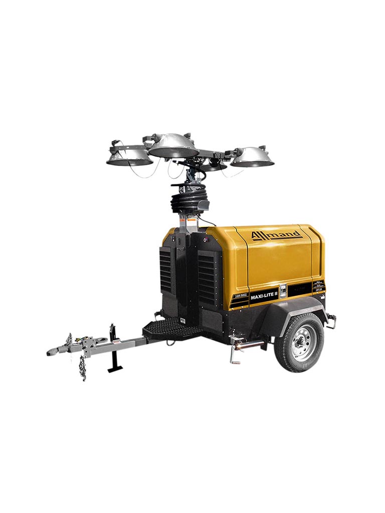 Light Towers And Generators Diamond Back Rentals NEW